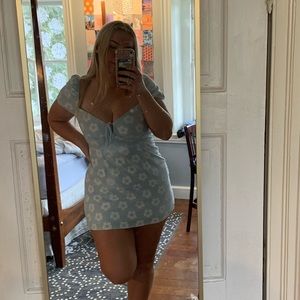 Princess Polly Mini Dress